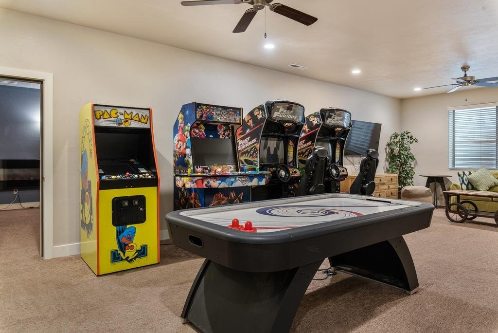 Santa Clara Vacation Rental