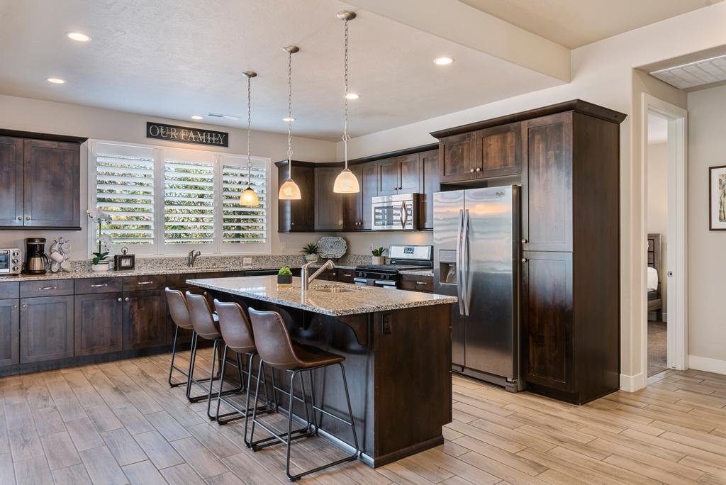 Santa Clara Vacation Rental