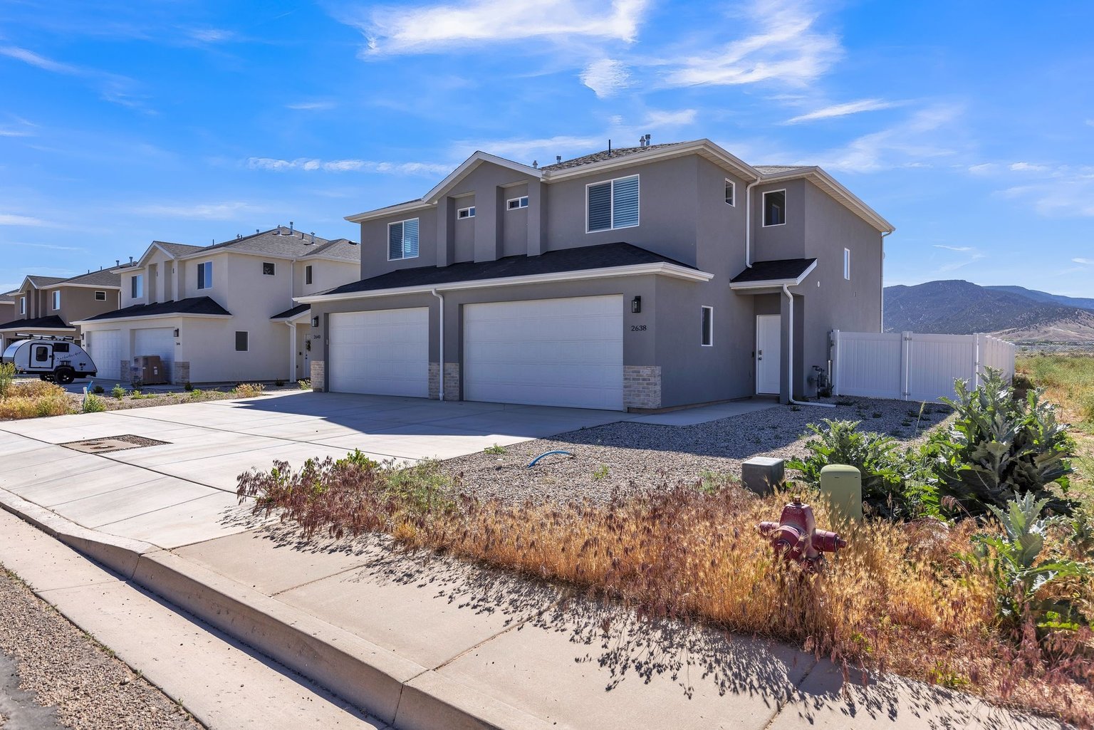 Cedar City Vacation Rental