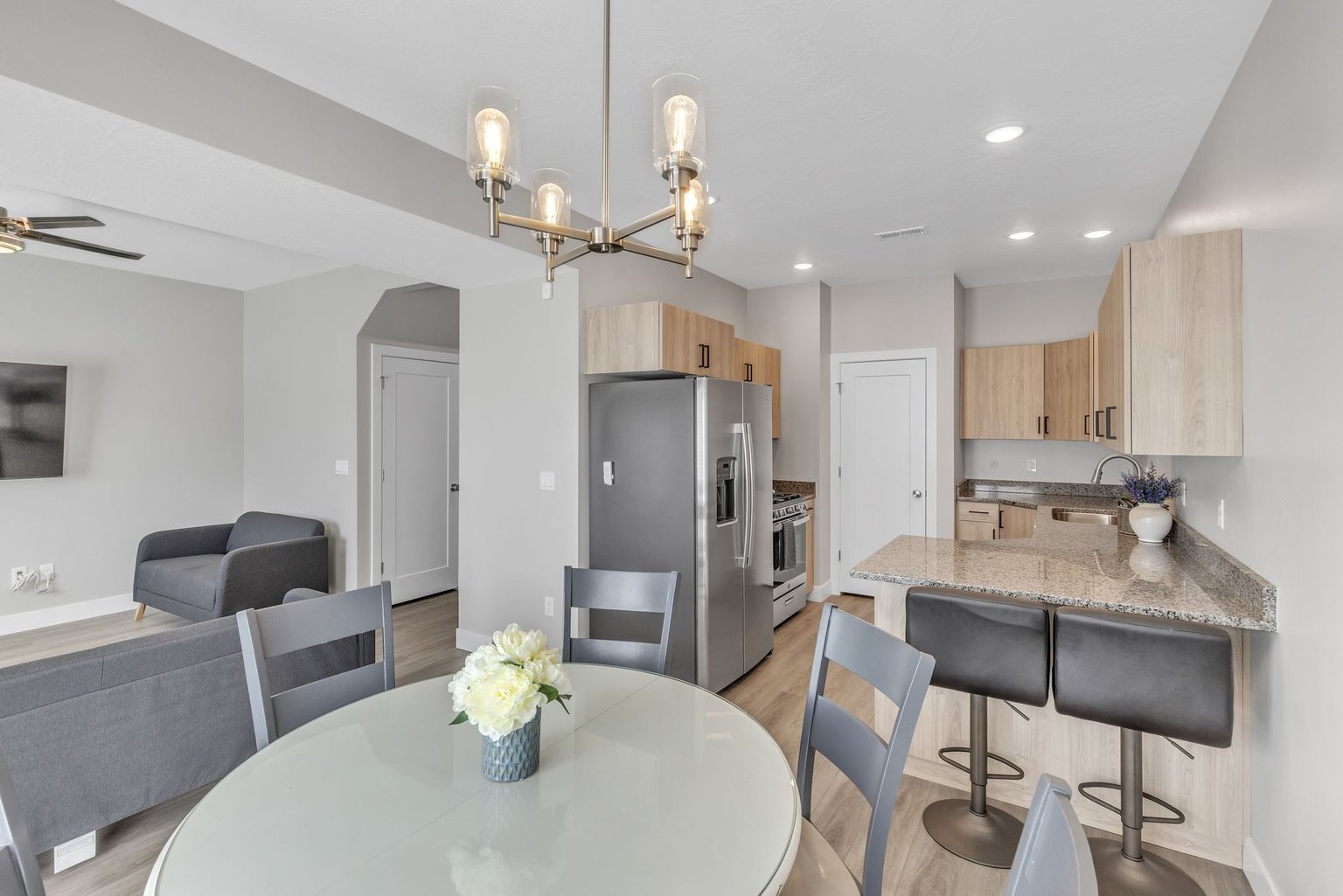 Cedar City Vacation Rental