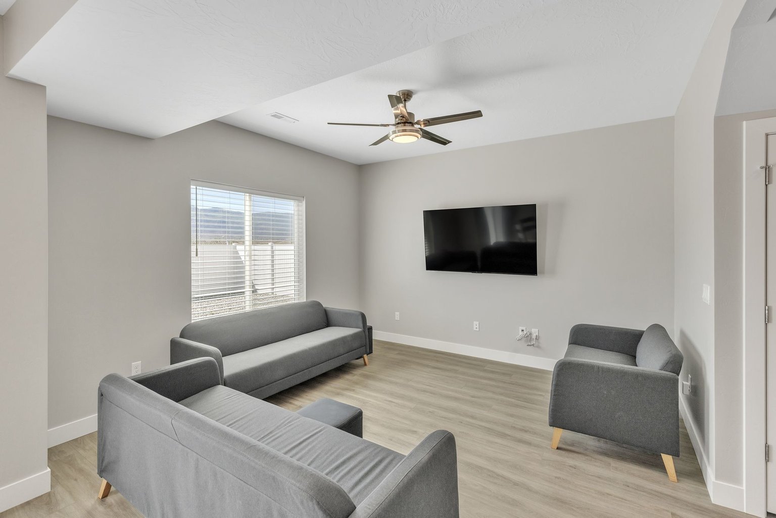 Cedar City Vacation Rental