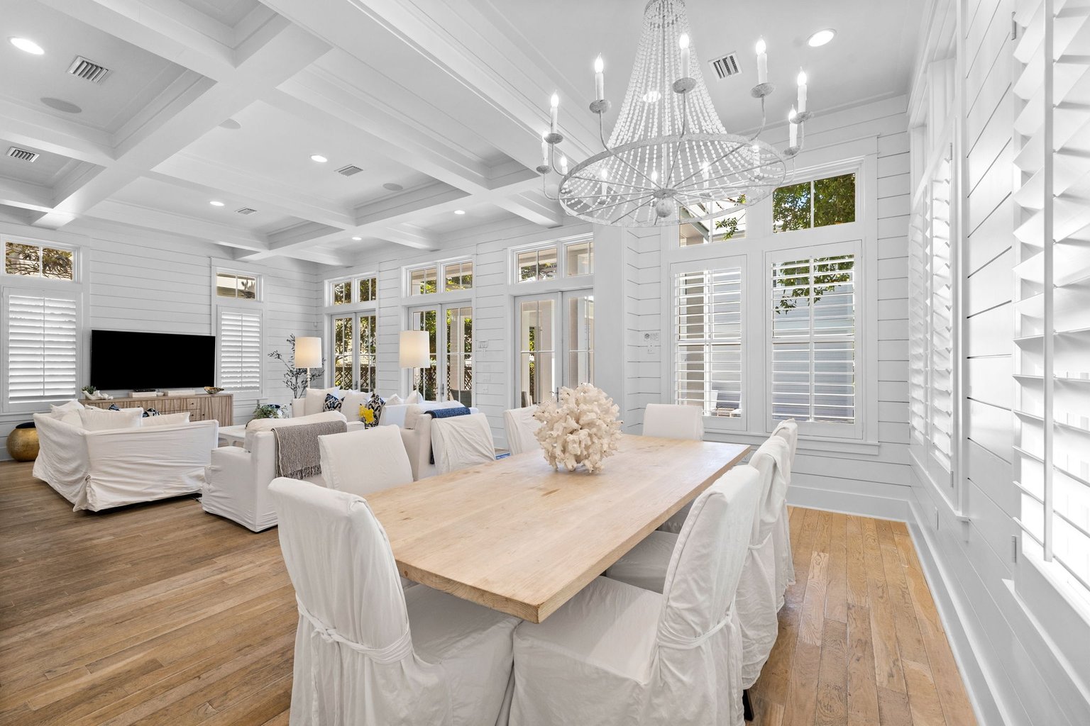 Santa Rosa Beach Vacation Rental