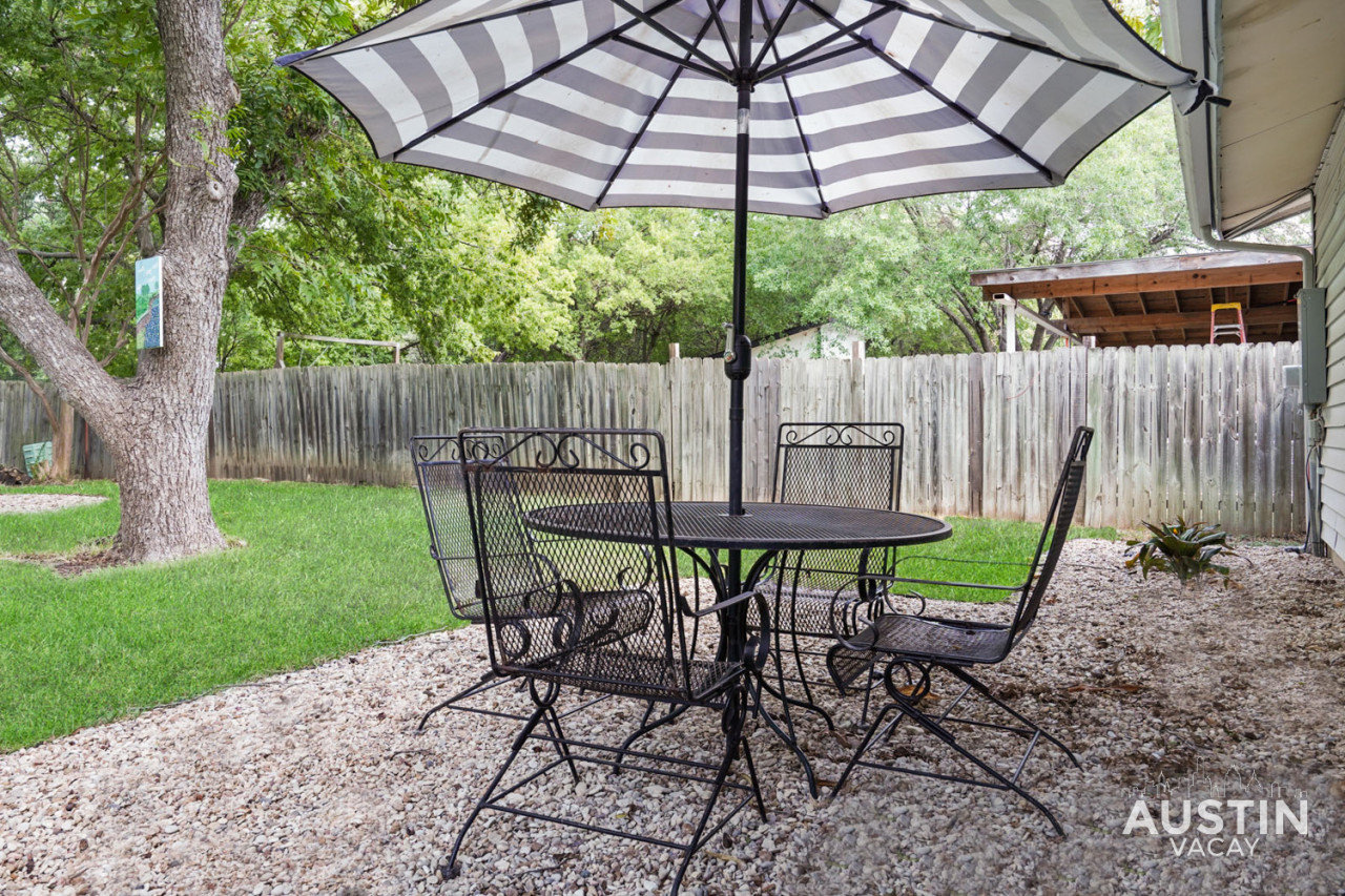 Austin Vacation Rental