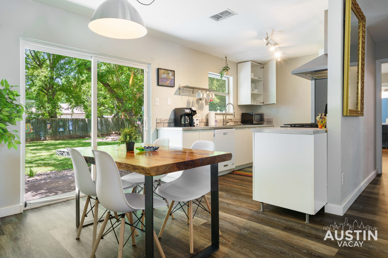 Austin Vacation Rental