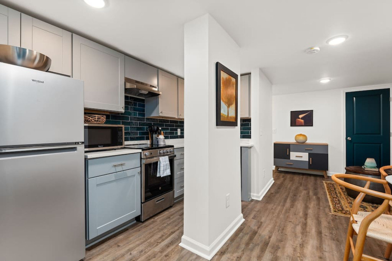 Nashville Vacation Rental