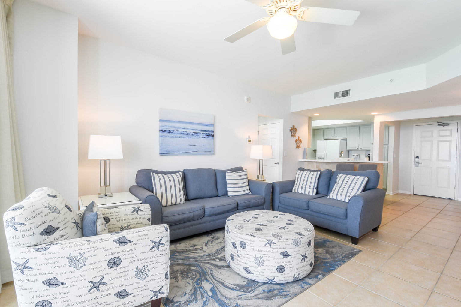 Destin Vacation Rental