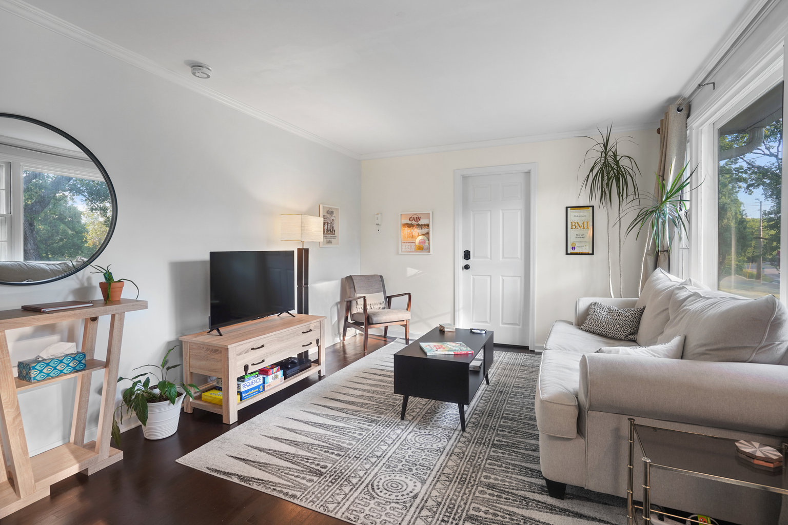 Nashville Vacation Rental