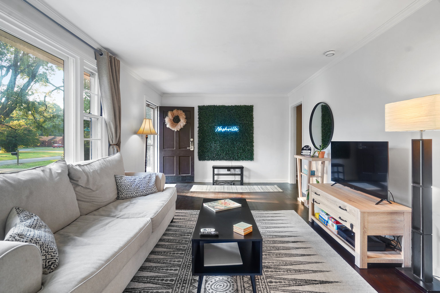 Nashville Vacation Rental