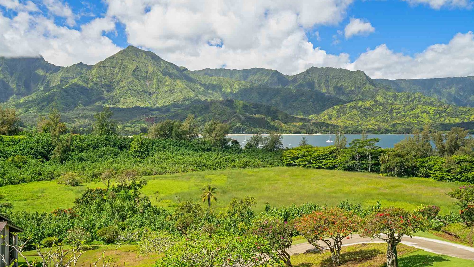 Princeville Vacation Rental