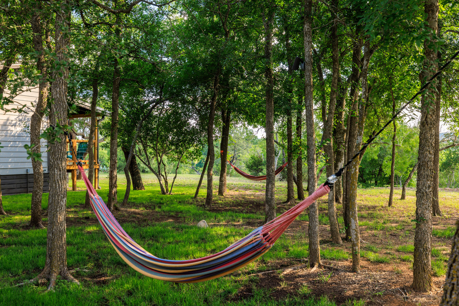 Fredericksburg Vacation Rental