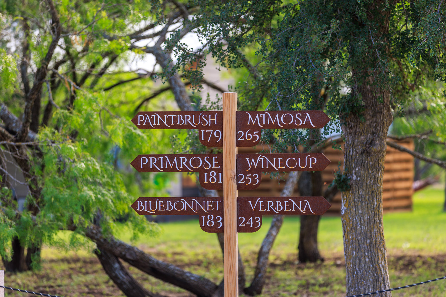 Fredericksburg Vacation Rental