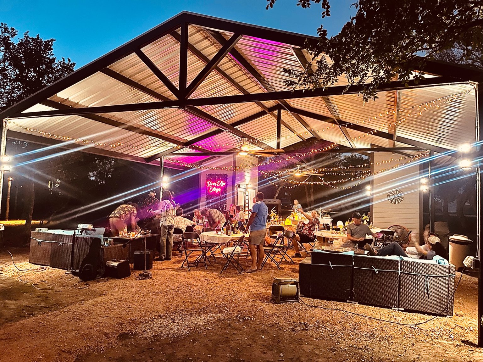 Fredericksburg Vacation Rental