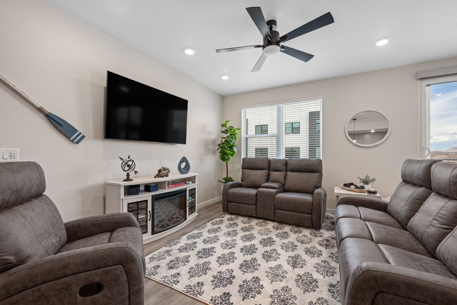 St. George Vacation Rental