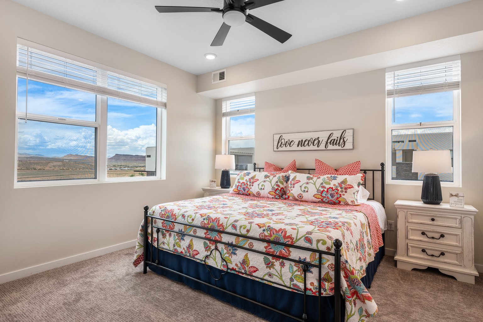 St. George Vacation Rental