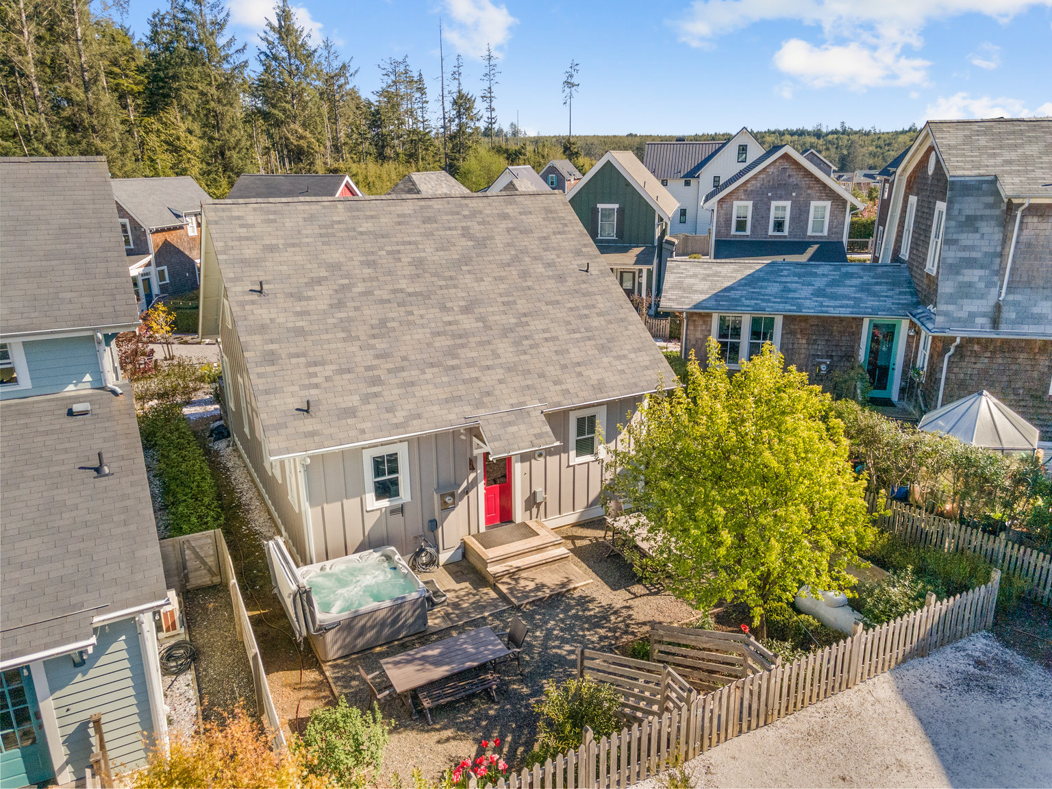 Pacific Beach Vacation Rental