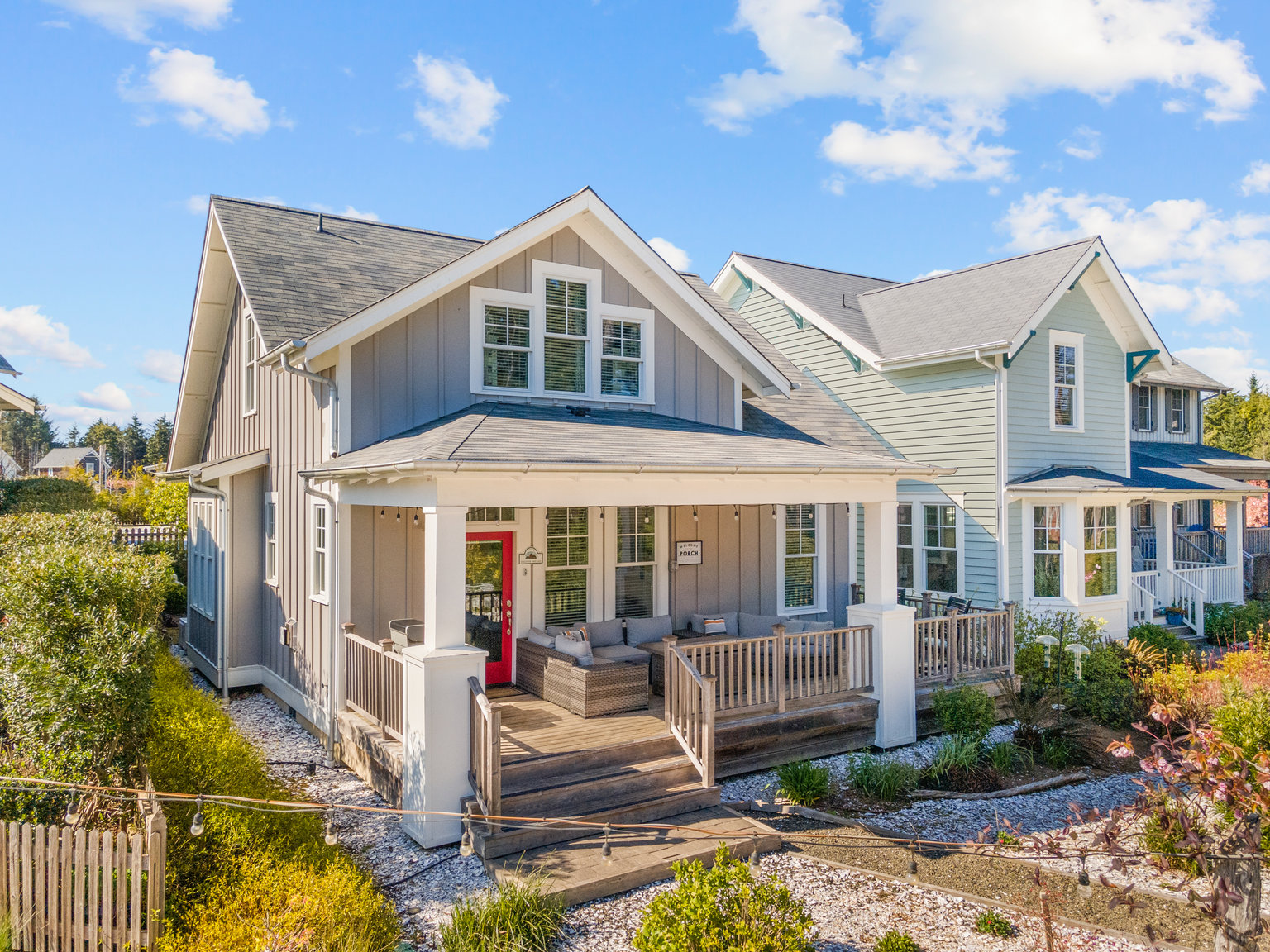 Pacific Beach Vacation Rental