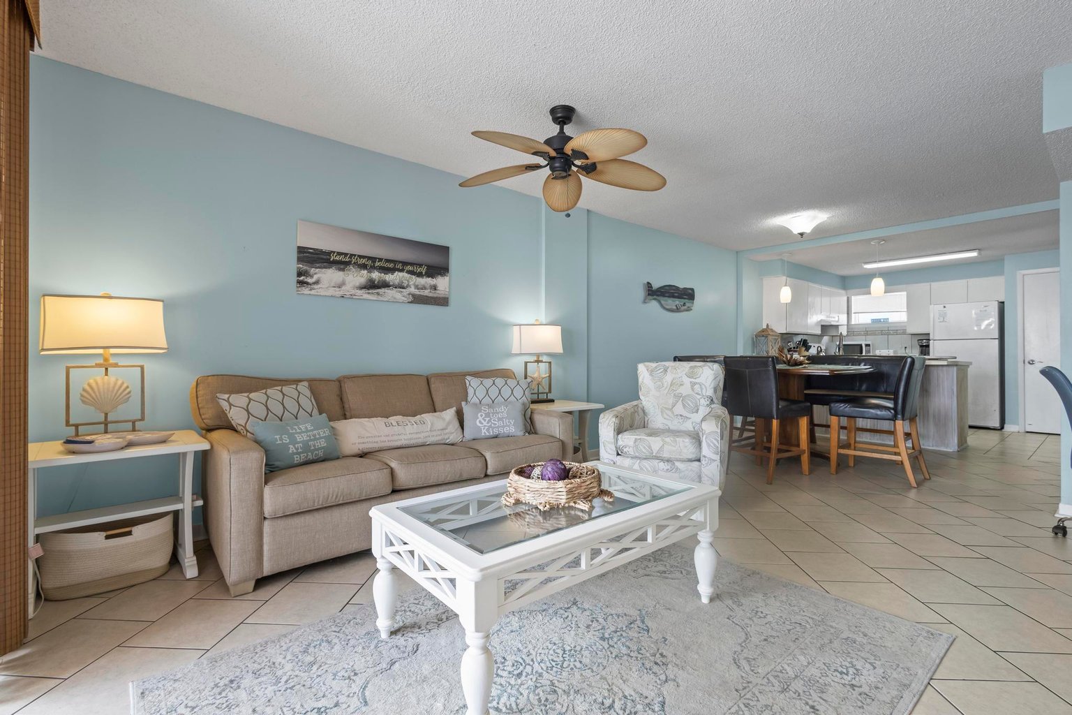 Gulf Shores Vacation Rental