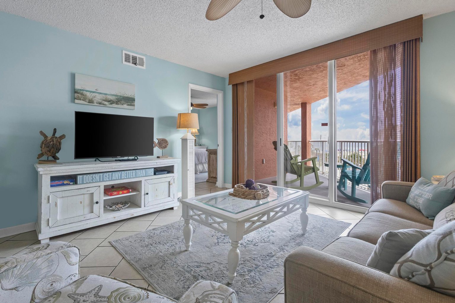 Gulf Shores Vacation Rental