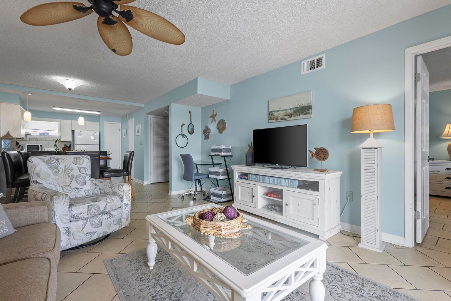 Gulf Shores Vacation Rental