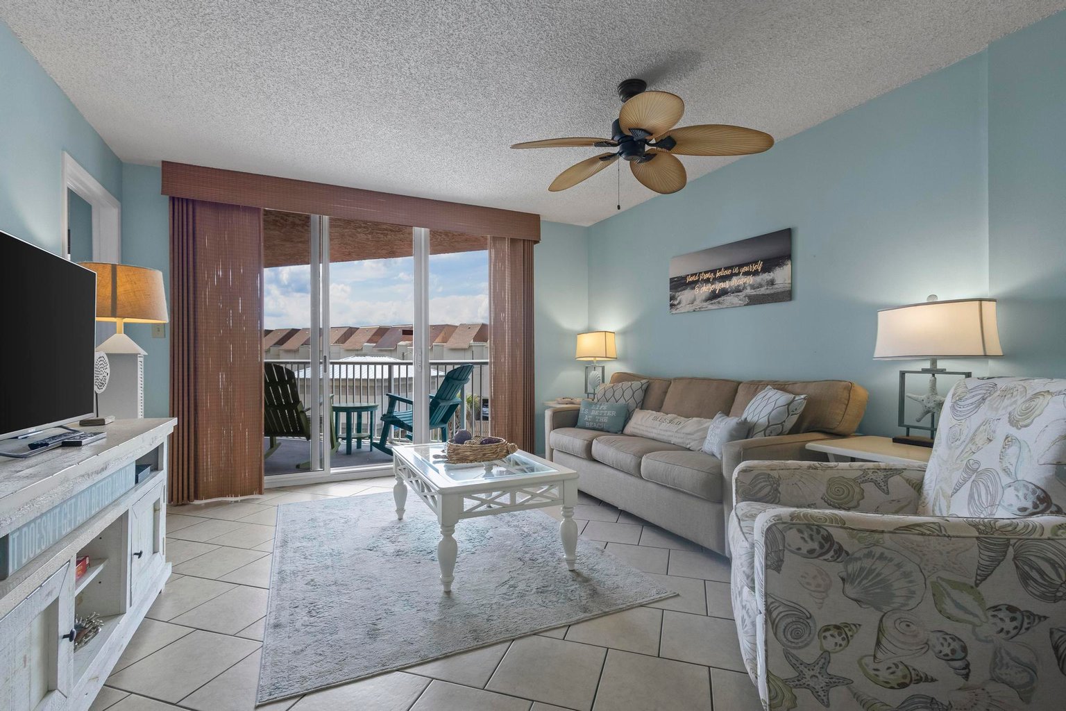Gulf Shores Vacation Rental