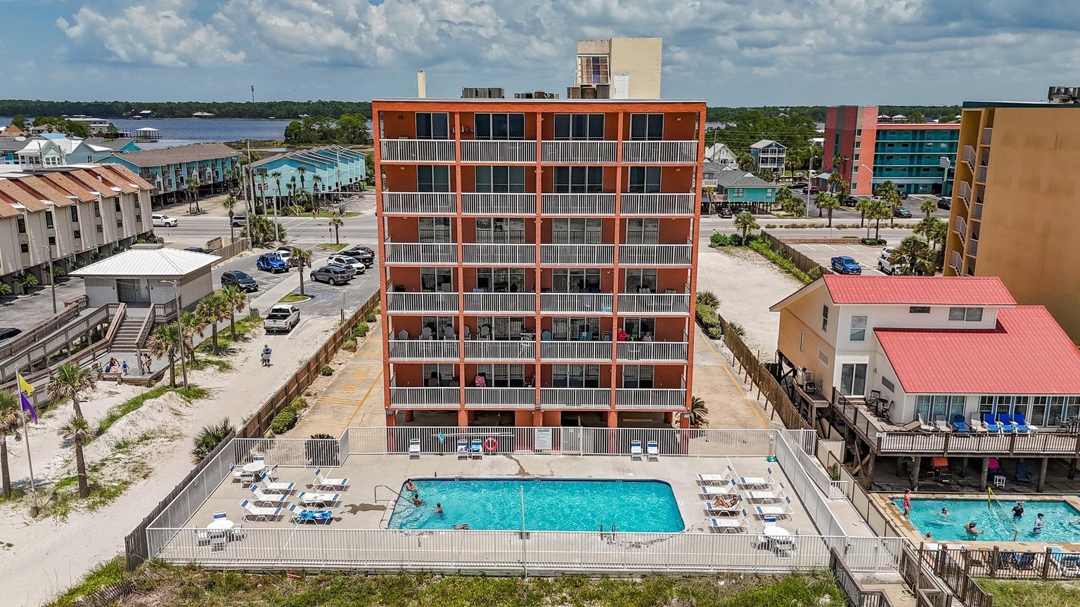 Gulf Shores Vacation Rental