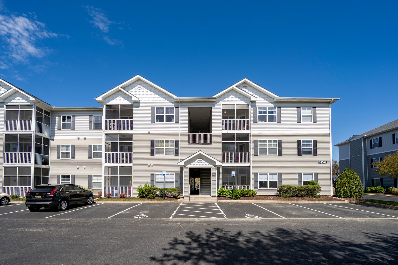 Lewes Vacation Rental