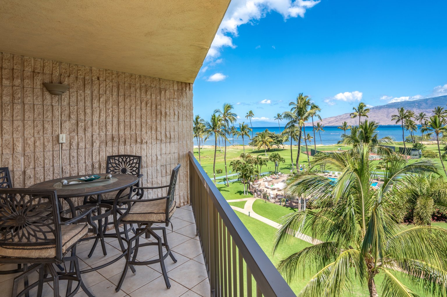 Kihei Vacation Rental
