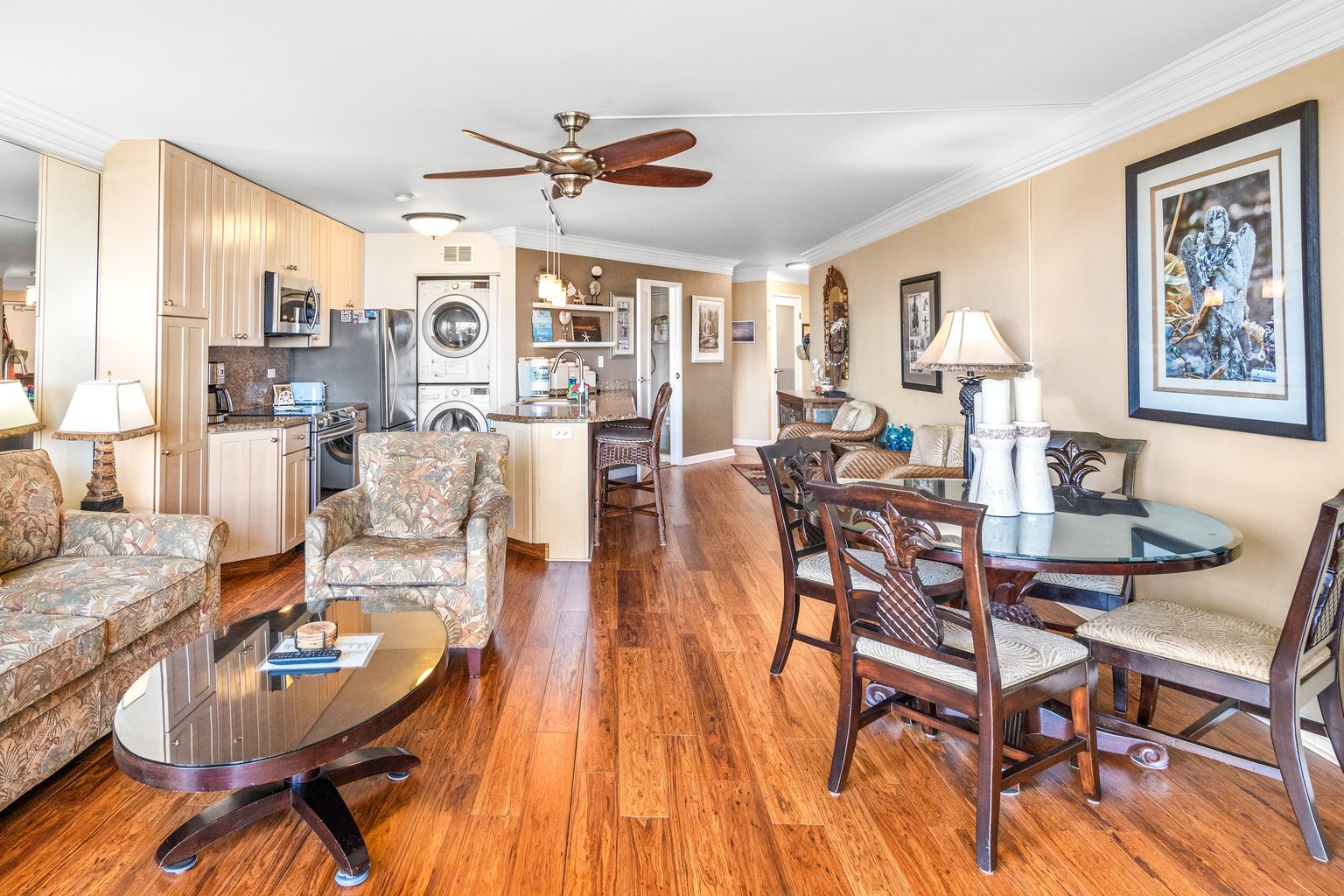 Kihei Vacation Rental