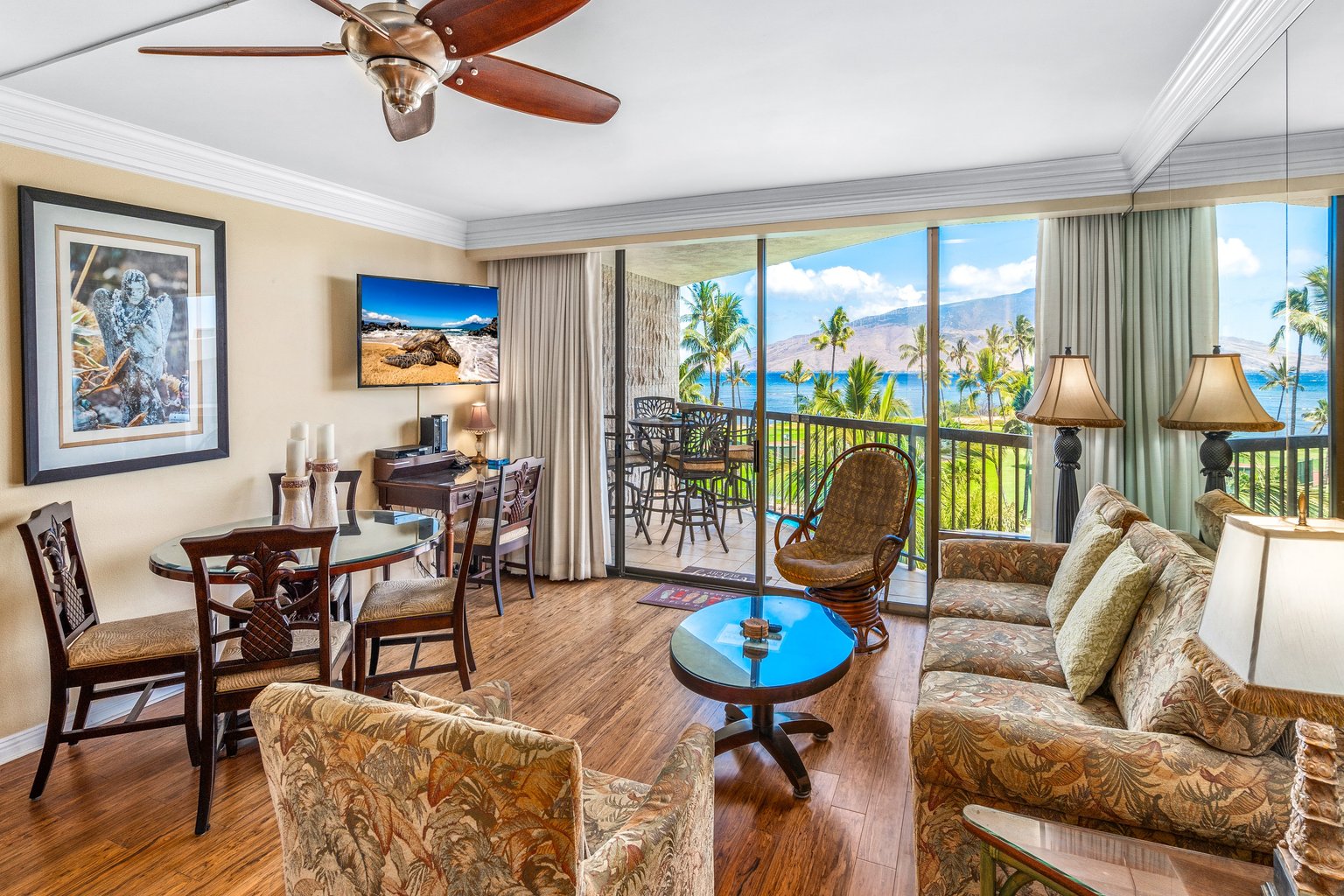 Kihei Vacation Rental