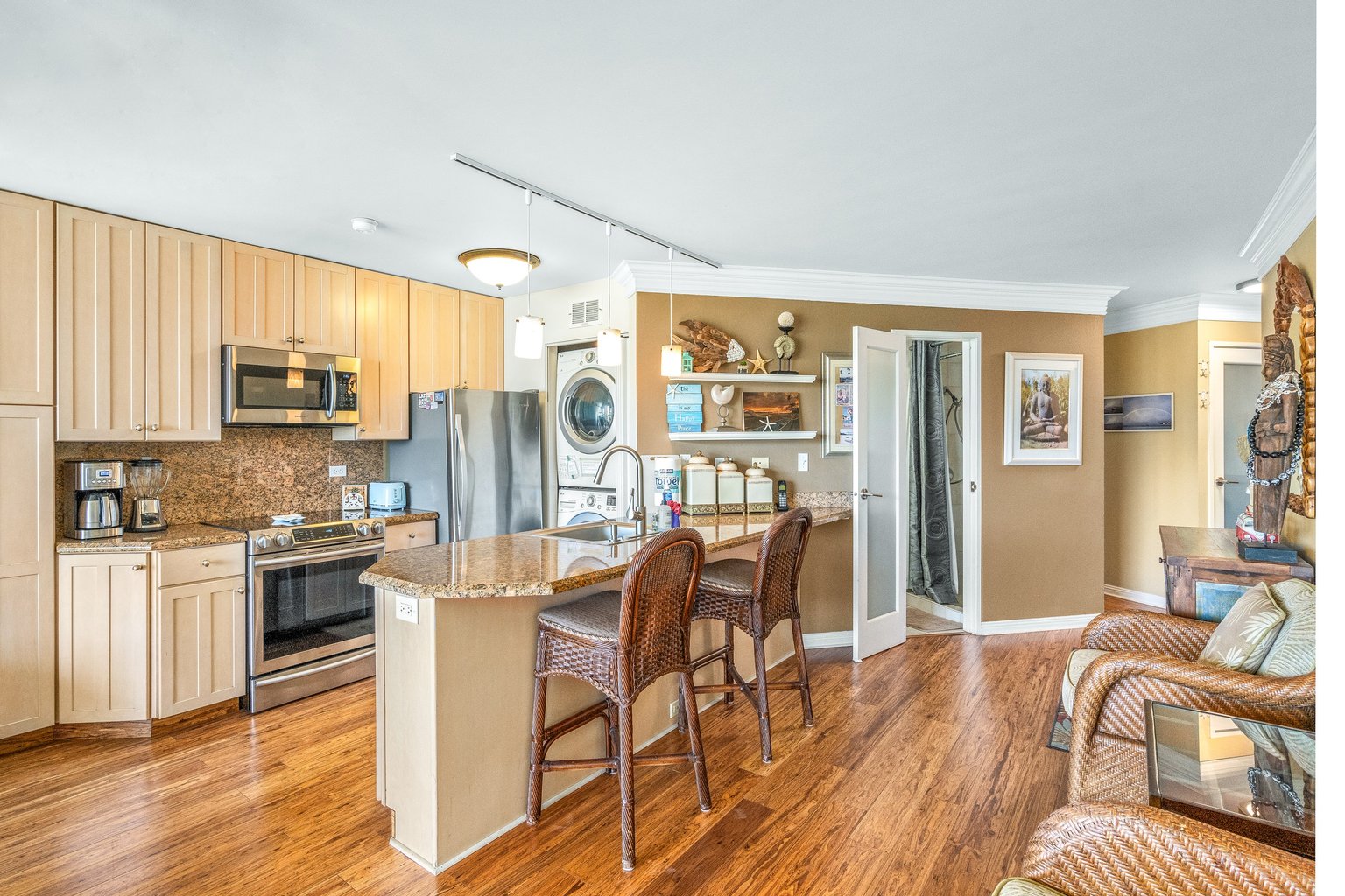 Kihei Vacation Rental