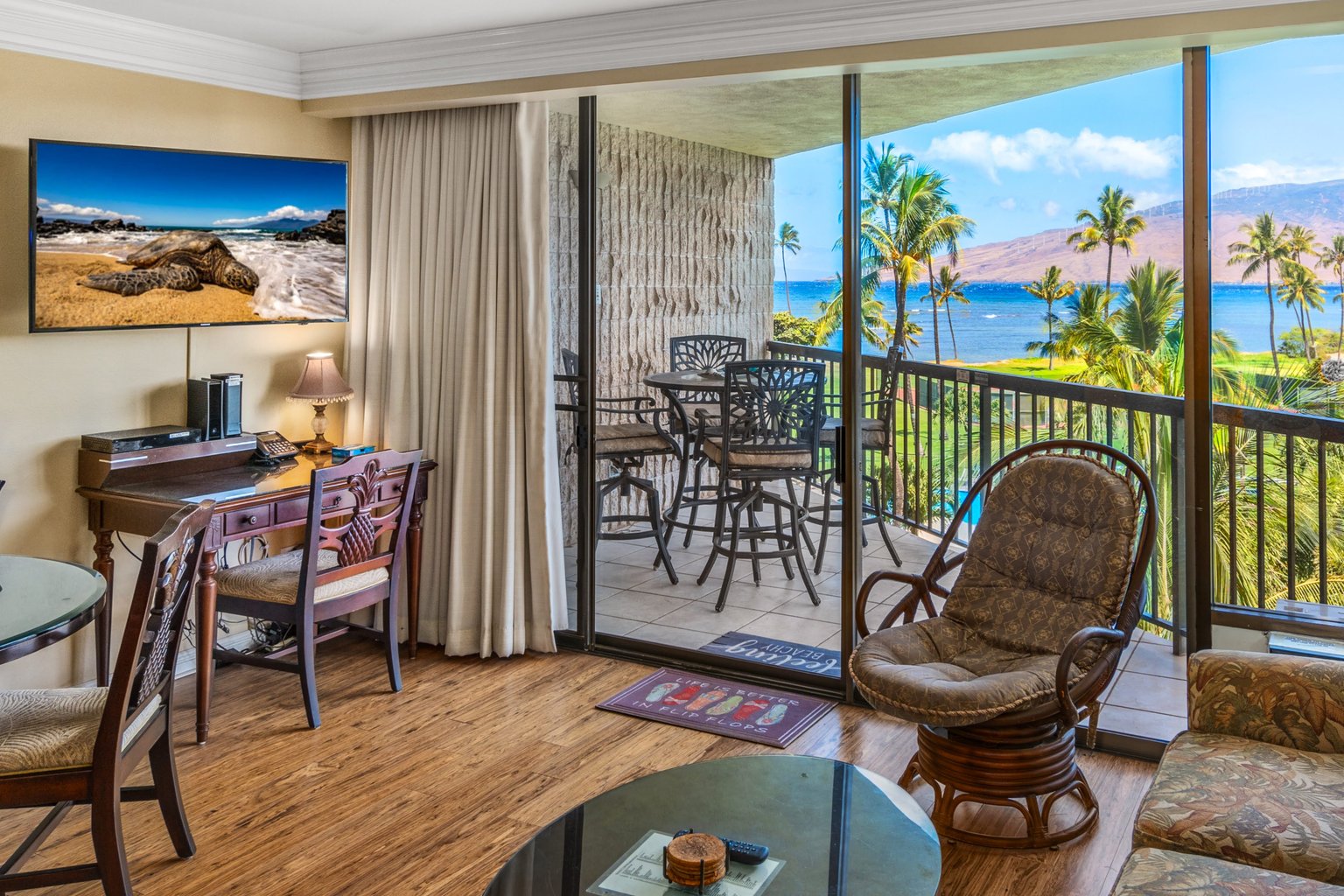 Kihei Vacation Rental