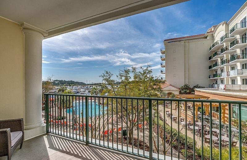 Myrtle Beach Vacation Rental