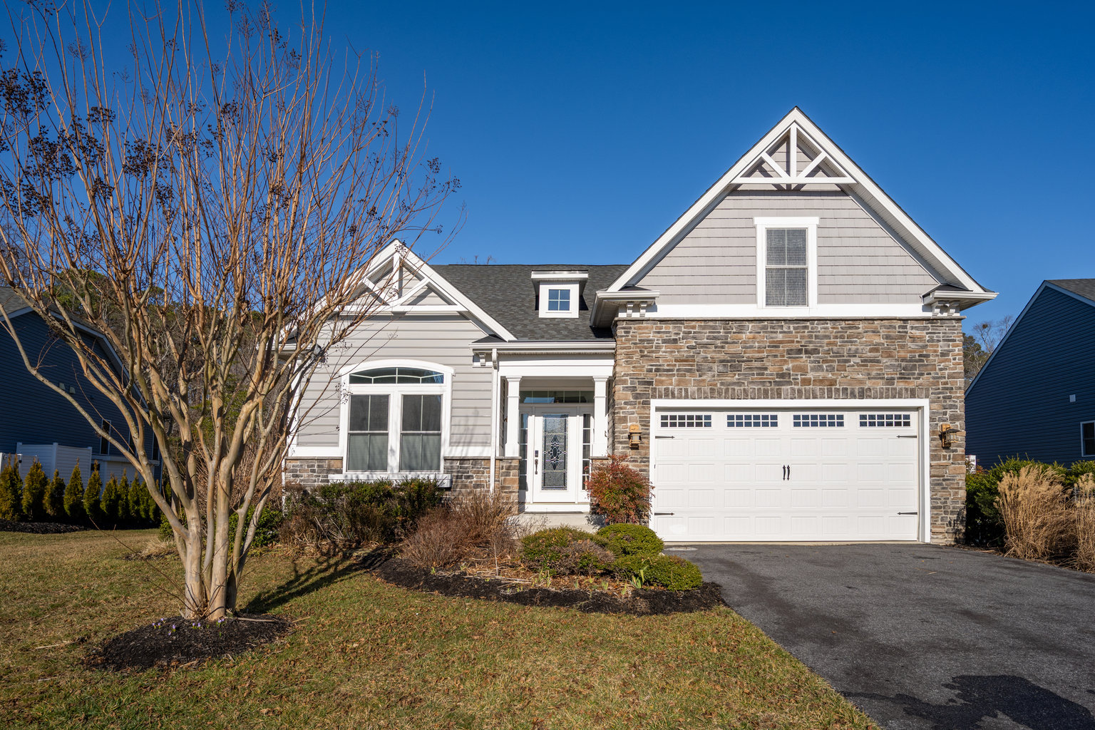 Rehoboth Beach Vacation Rental