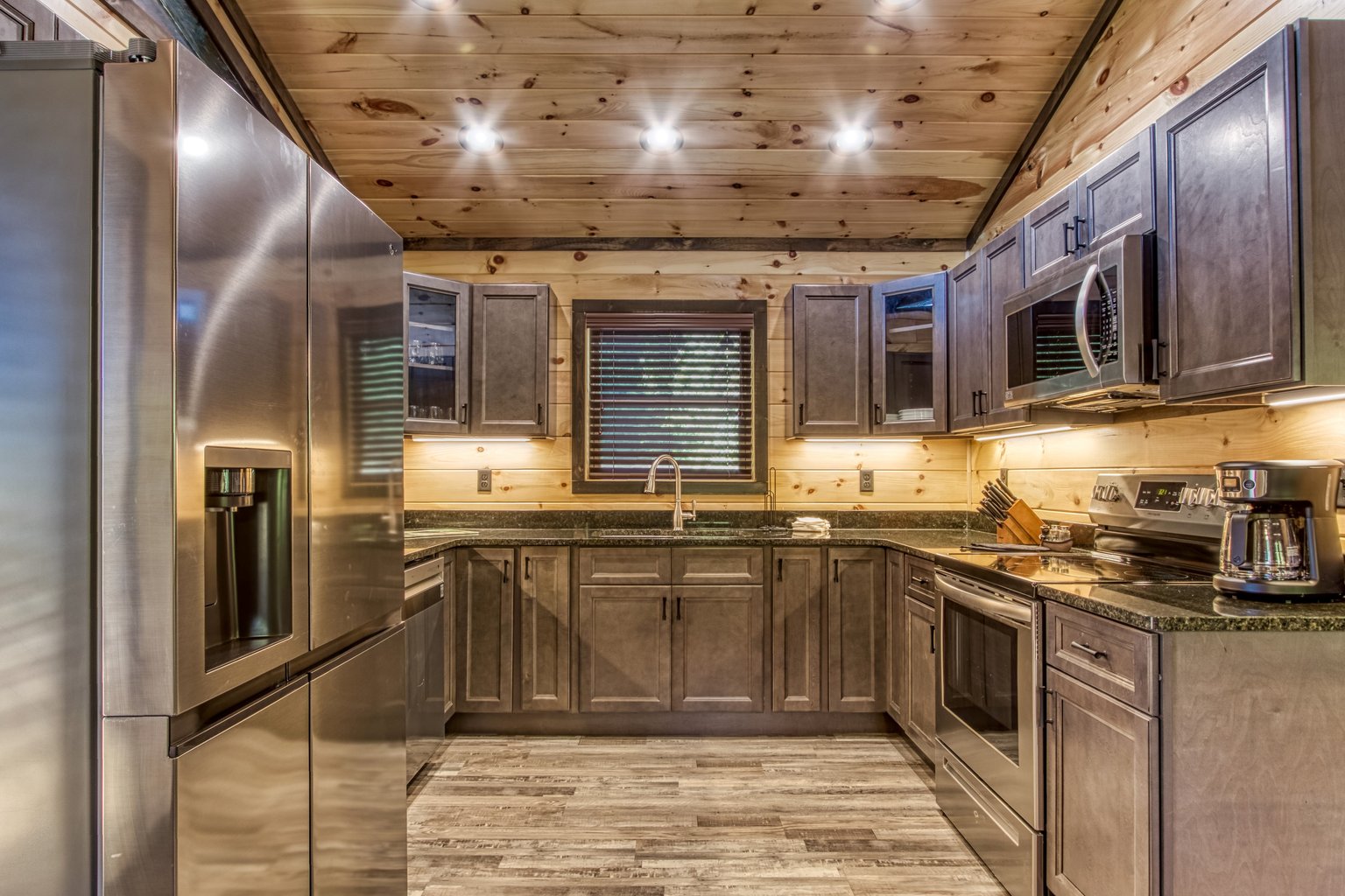 Sevierville Vacation Rental