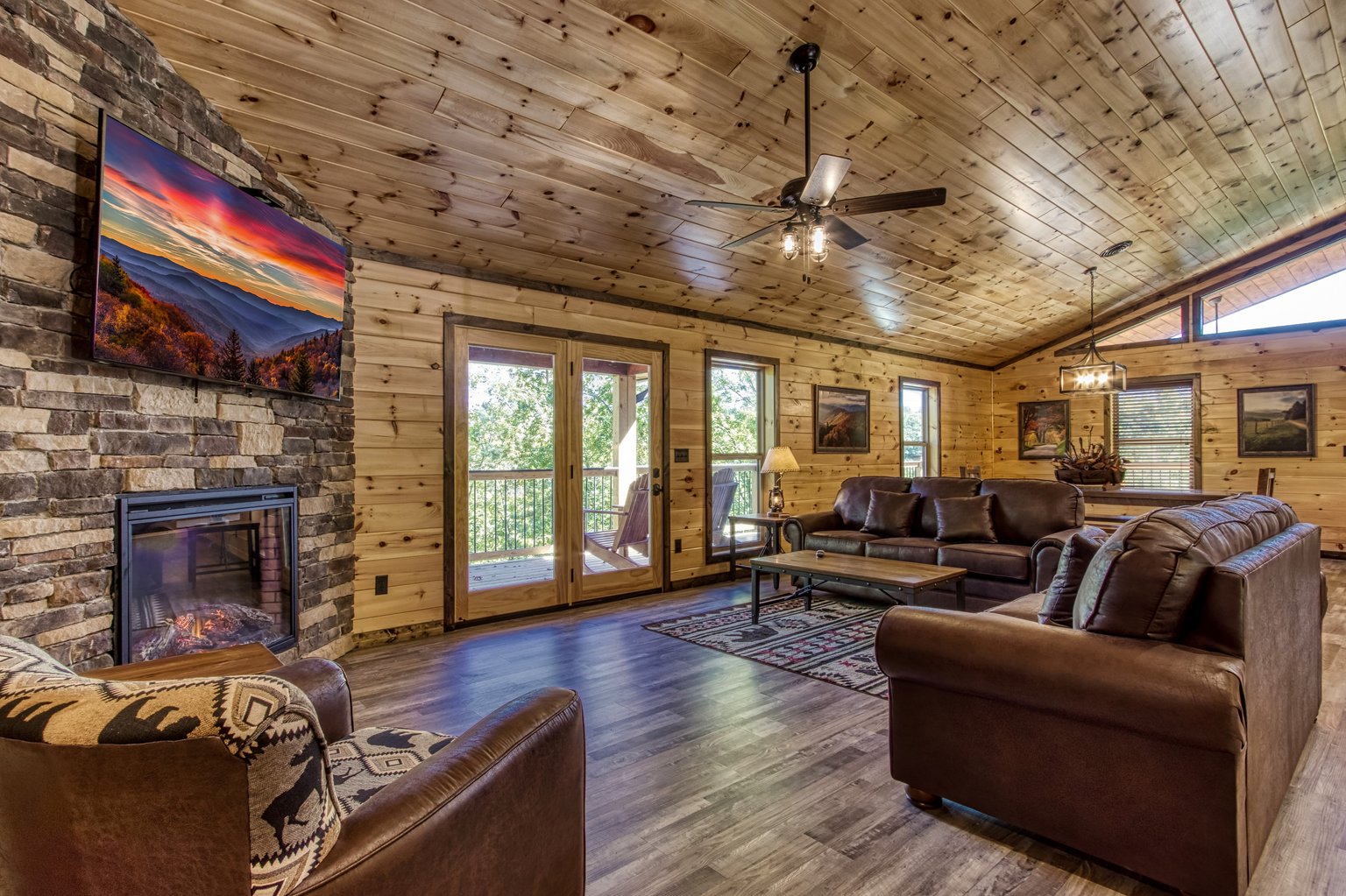 Sevierville Vacation Rental