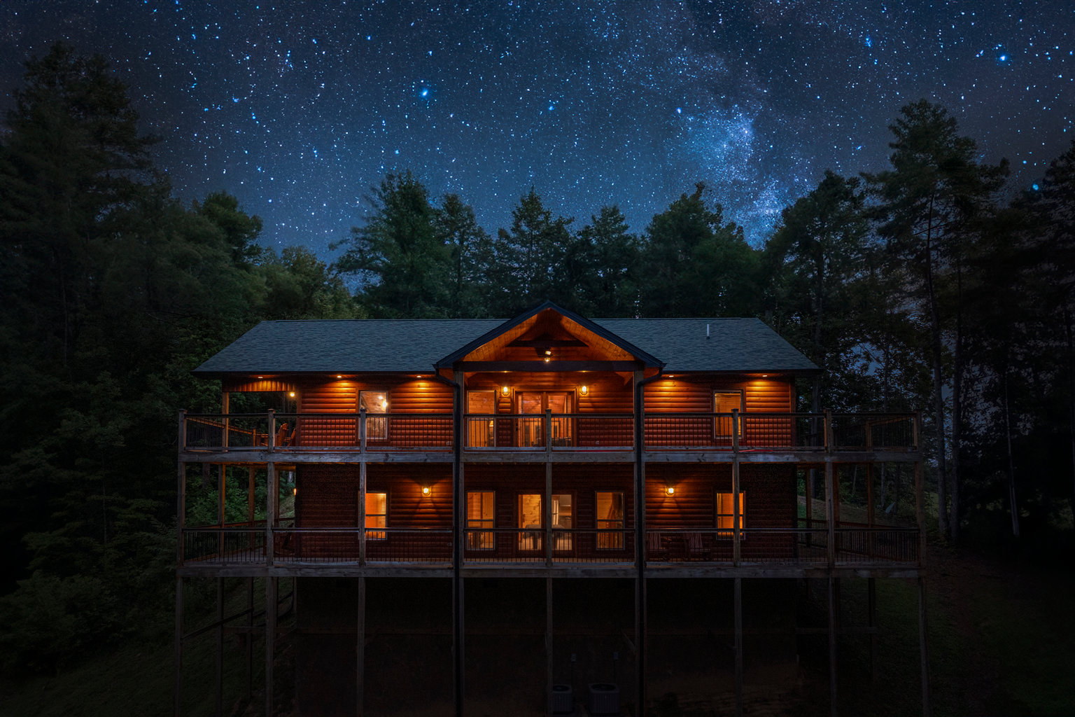 Sevierville Vacation Rental