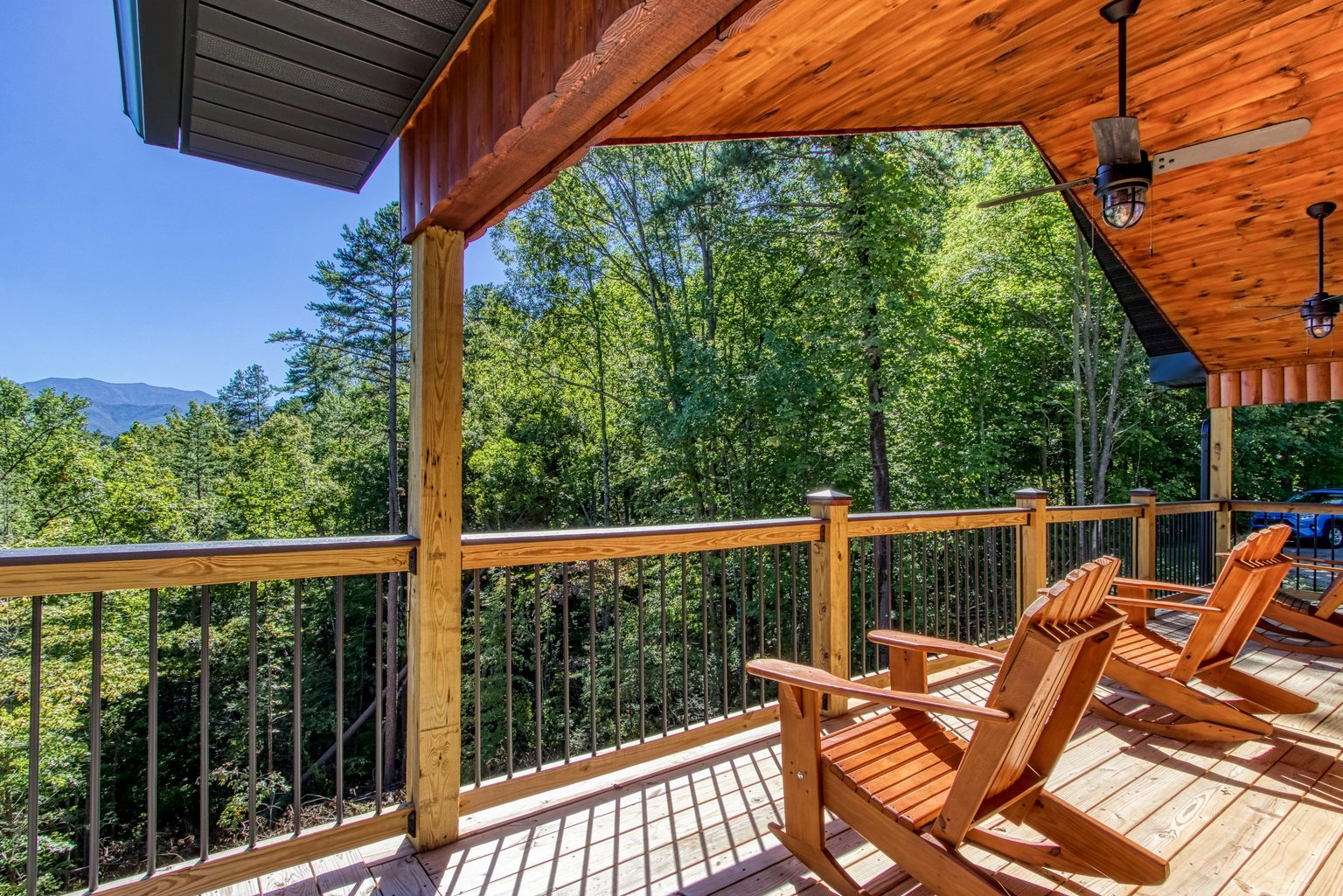Sevierville Vacation Rental