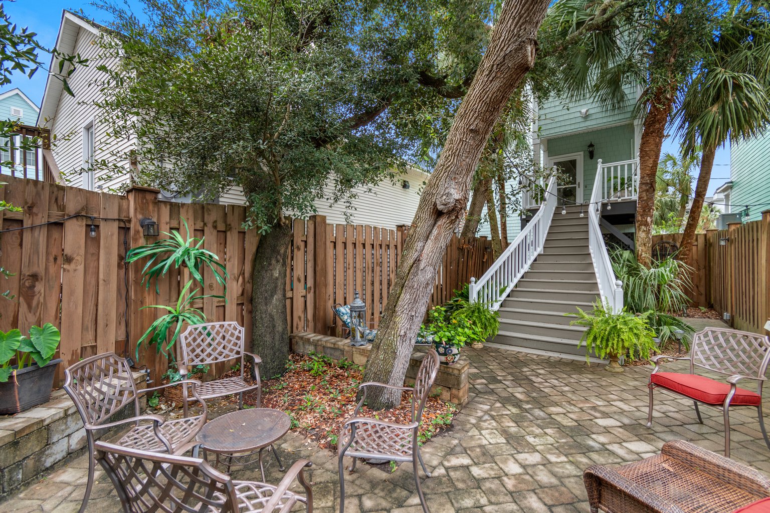 Surfside Beach Vacation Rental