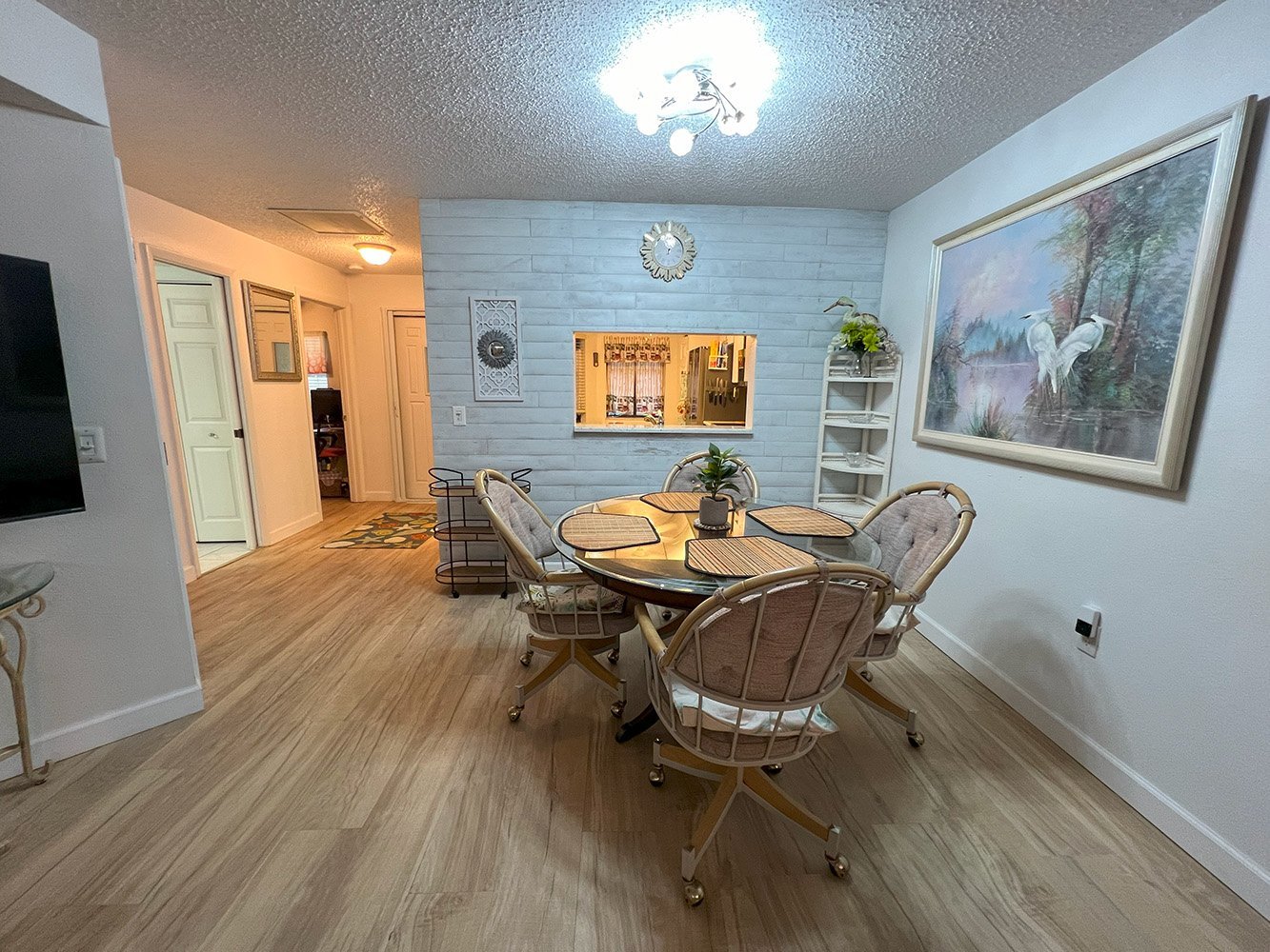 Englewood Vacation Rental