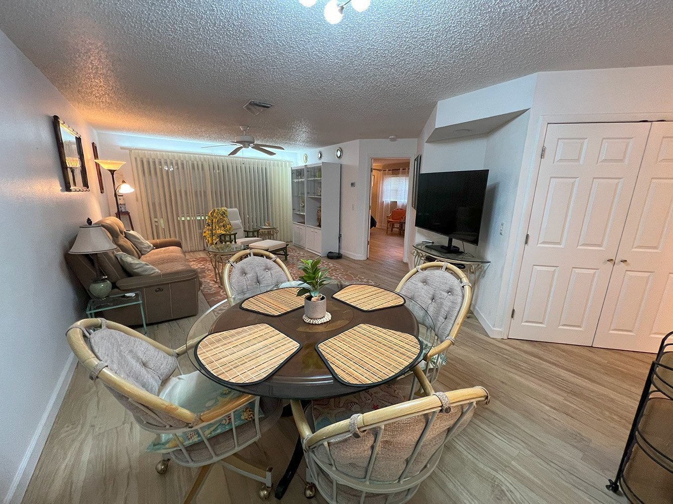 Englewood Vacation Rental