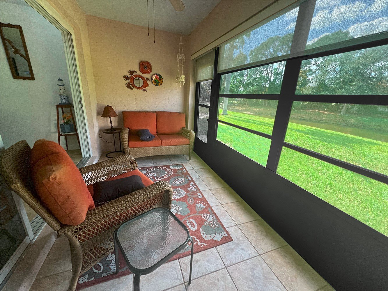 Englewood Vacation Rental