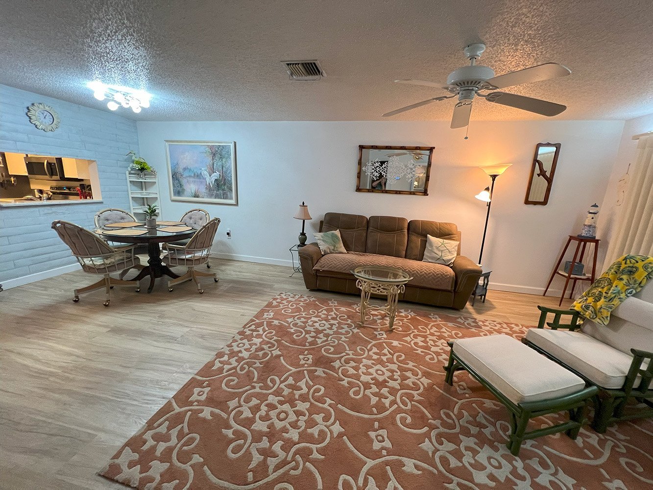 Englewood Vacation Rental