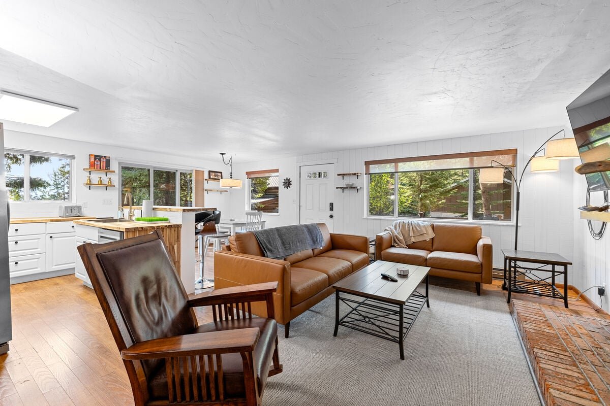 McCall Vacation Rental