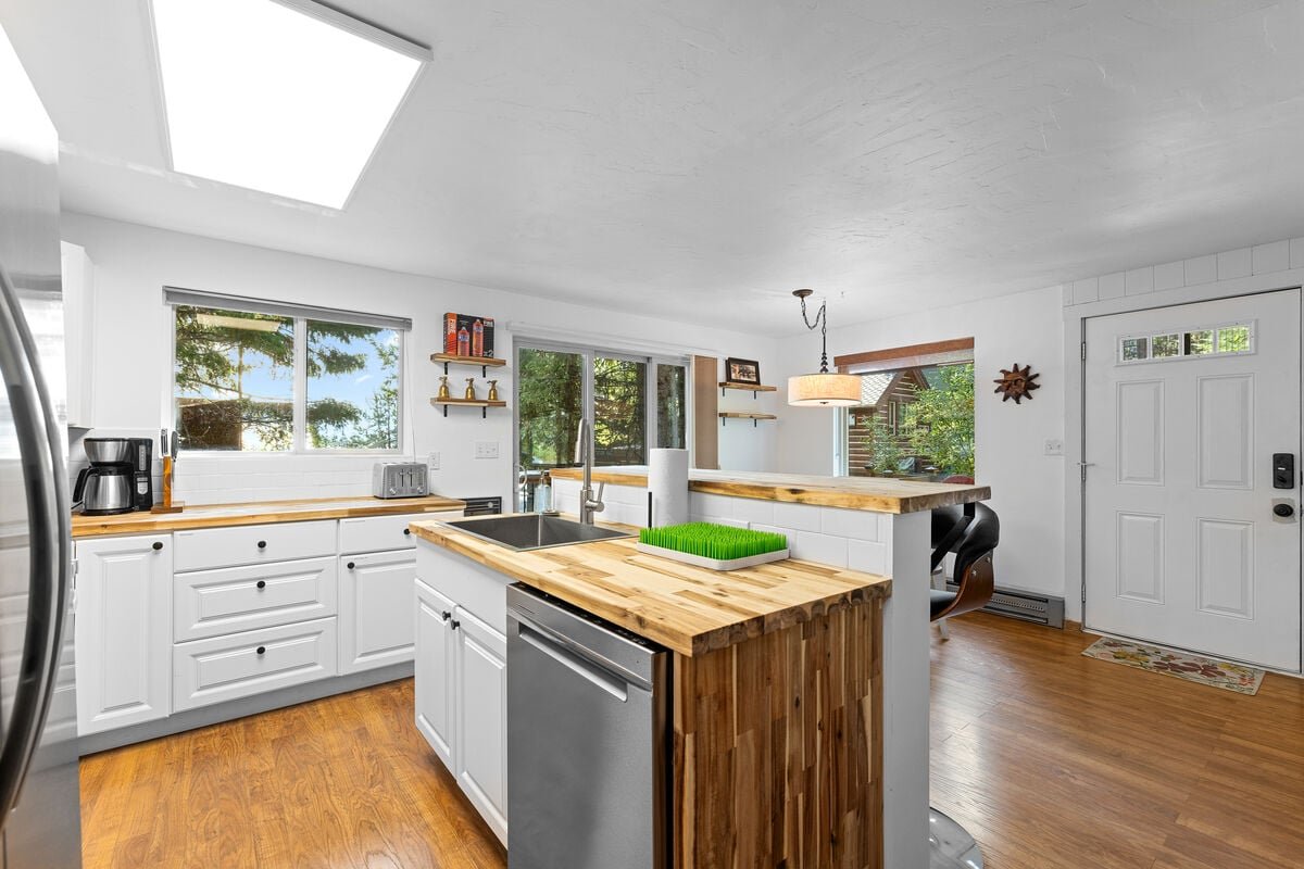 McCall Vacation Rental