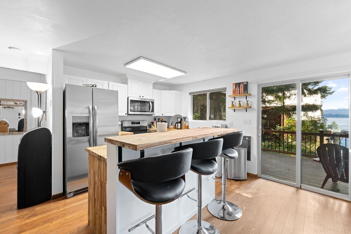 McCall Vacation Rental