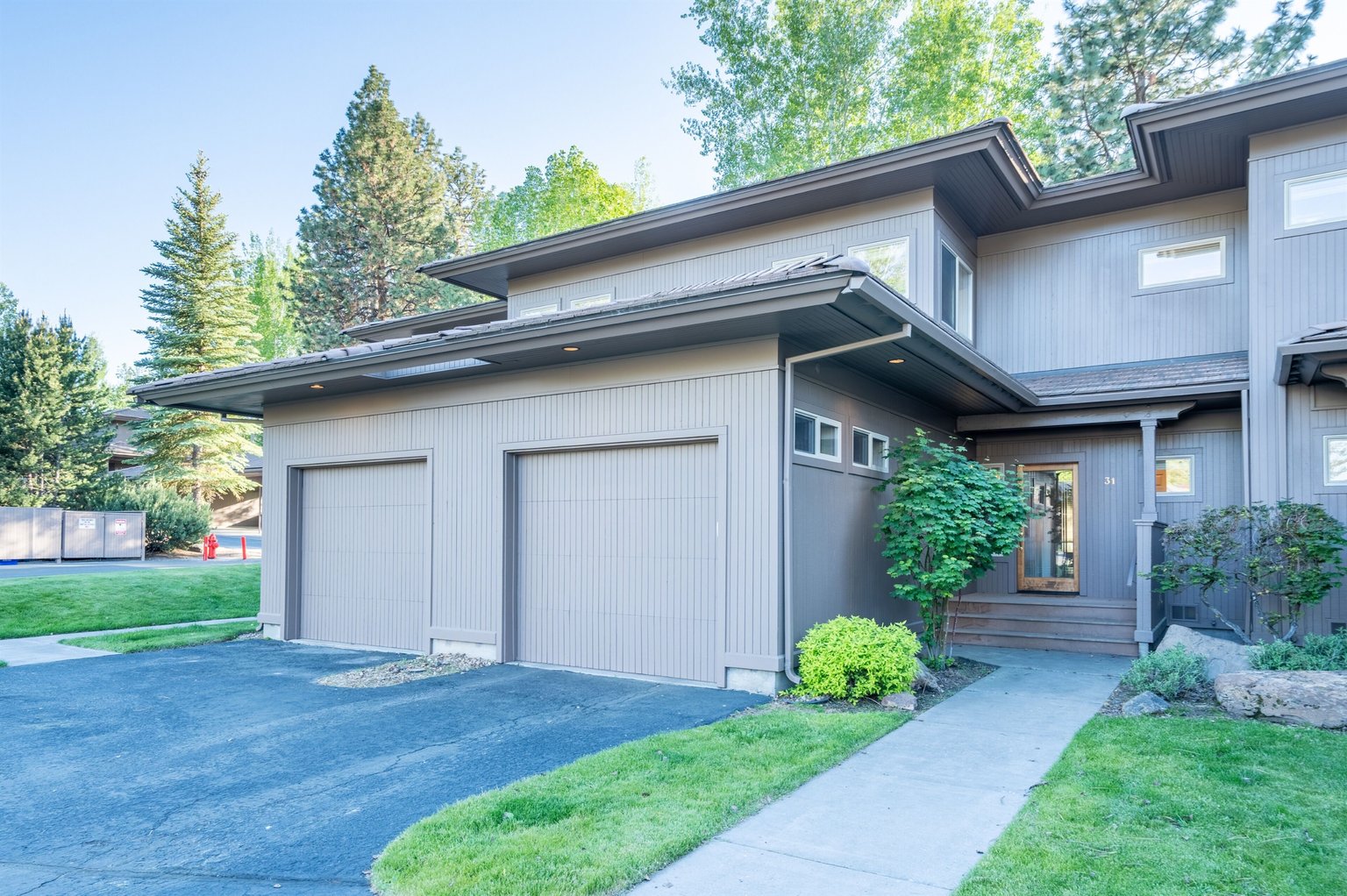 Bend Vacation Rental