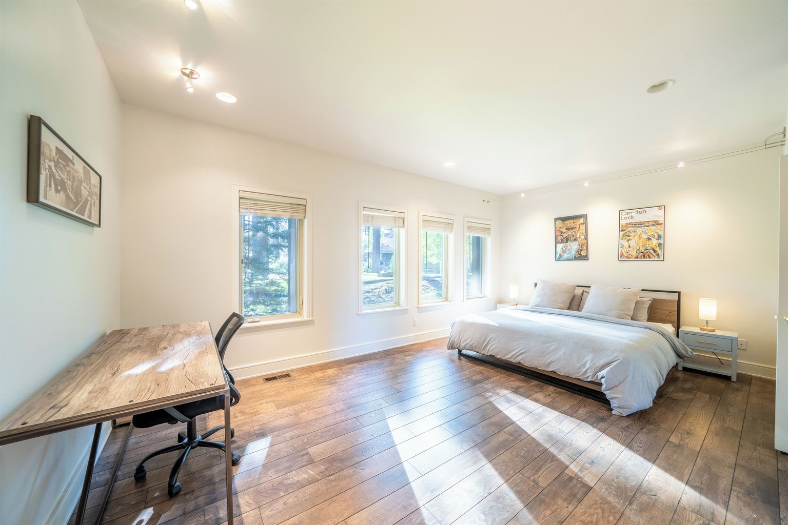 Bend Vacation Rental