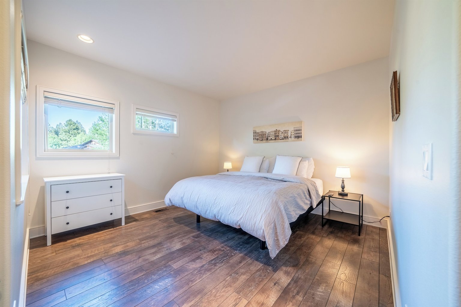 Bend Vacation Rental