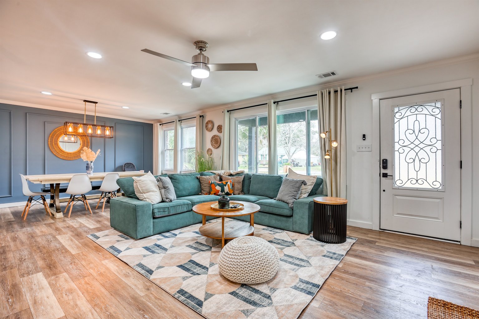 Savannah Vacation Rental