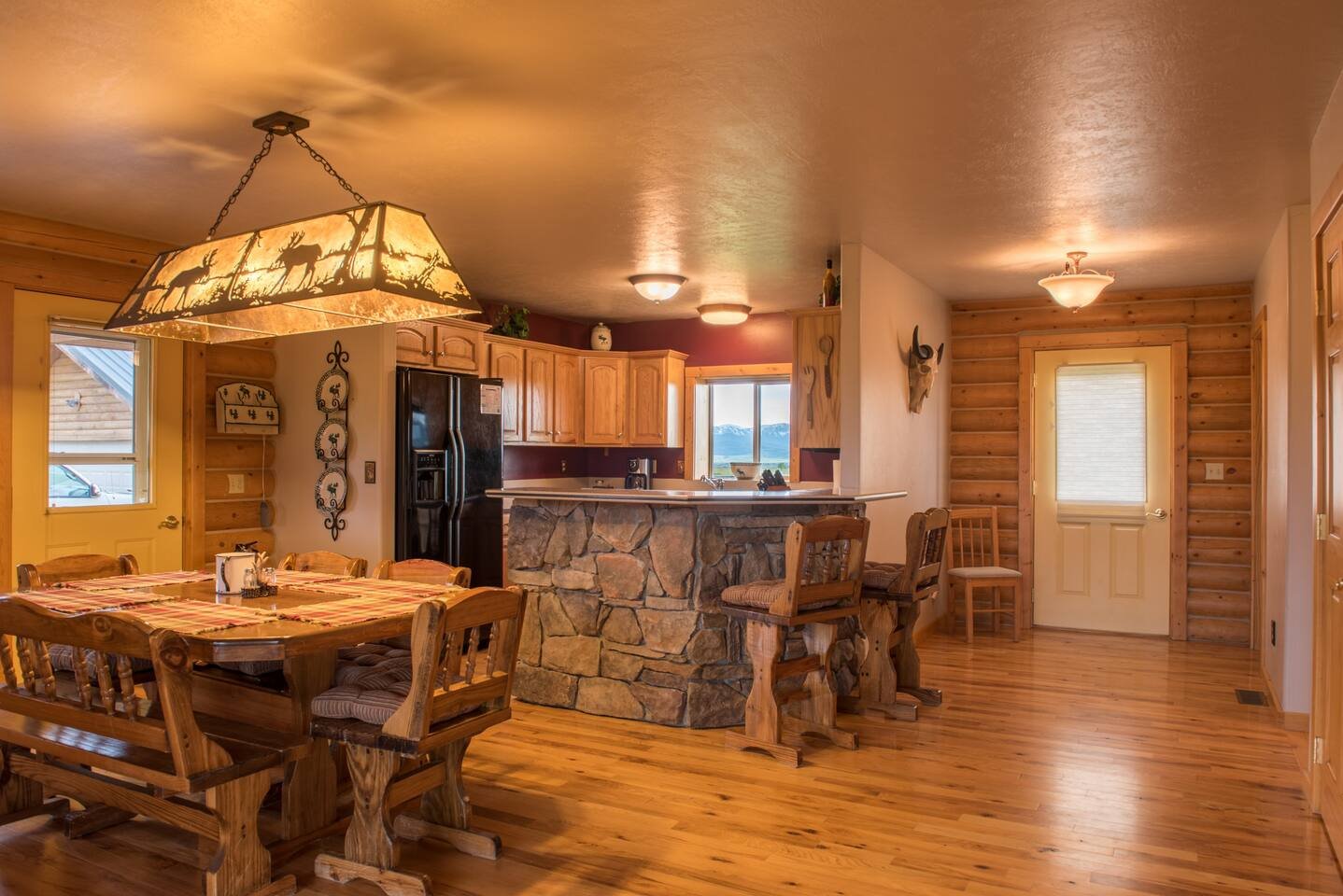 Driggs Vacation Rental